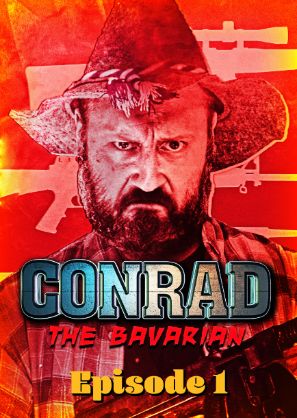 Conrad The Bavarian - Episode 1