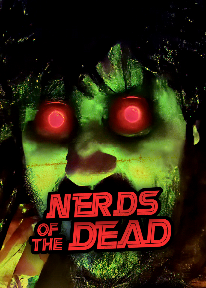 Nerds of the Dead - Ultimate Edition - Huckflix - Thumbnail